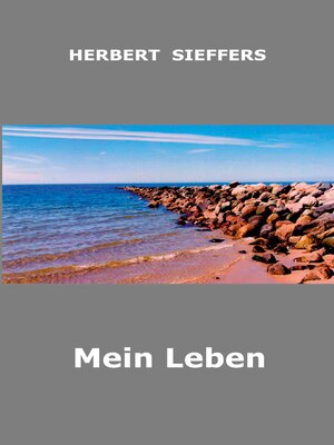 cover image of Mein Leben